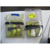 Image 2 : BAG W/MISC. TIEDOWN STRAPS, SM. DOWNRIGGER, ETC.