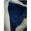 Image 2 : 2 BLUE & WHITE SPORT BAGS