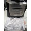 Image 2 : BLACK & DECKER FOOD PROCESSOR