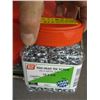 Image 2 : 10 CONTAINERS OF 10X5/8" PANHEAD TECH SCREWS