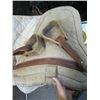 Image 2 : RIDING PAD AND TWO SADDLE PADS