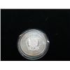 Image 2 : 50 PENCE COIN, .925 SILVER, 28.28G