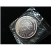 Image 2 : SIERRA LEONE 1964-1974 SILVER (.925) COIN, 28G