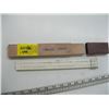 Image 1 : RIKO SLIDE RULER