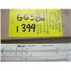 Image 2 : RIKO SLIDE RULER