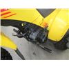 Image 8 : 1983 YAMAHA YTM200EL TRYKE, SHAFT DRIVE, 4 STROKE, NEW TIRES, EXCELLENT CONDITION, NEW CARB