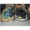 Image 1 : BOX & BIN OF ASST. ROPE