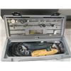 Image 2 : SEARS CRAFTSMAN HIGHSPEED ROTARY TOOL W/BITS & ACCESS. & POWERFIST ROTARY TOOL