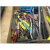 Image 1 : MISC. SCREWDRIVERS, PLIERS, PRYBARS, ETC.