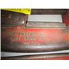 Image 2 : RIGID 4" PIPE CUTTER & RIGID 18" PIPE WRENCH