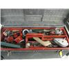 Image 2 : TOOLBOX W/ASST. TOOLS