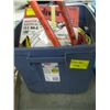 Image 2 : MISC. WIRE, PIPE CUTTERS, ELECTRICAL, ETC.