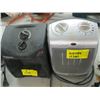 Image 2 : LASKO & HOLMES ELECTRIC HEATERS