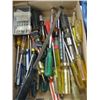 Image 2 : ASST. SCREWDRIVERS