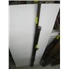 Image 1 : 2 HEAVY PRY BARS