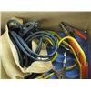 Image 2 : MISC. EXTENSION CORDS, JUMPER CABLES, ETC.
