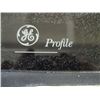 Image 2 : GE PROFILE ELECTRIC STOVE W/FLAT TOP & CONVECTION OVEN
