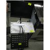 Image 1 : 2 1/2 MUSIC STANDS