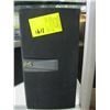 Image 2 : 3 JVC SPEAKERS