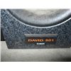 Image 2 : DAVID 301 SUBSPEAKER