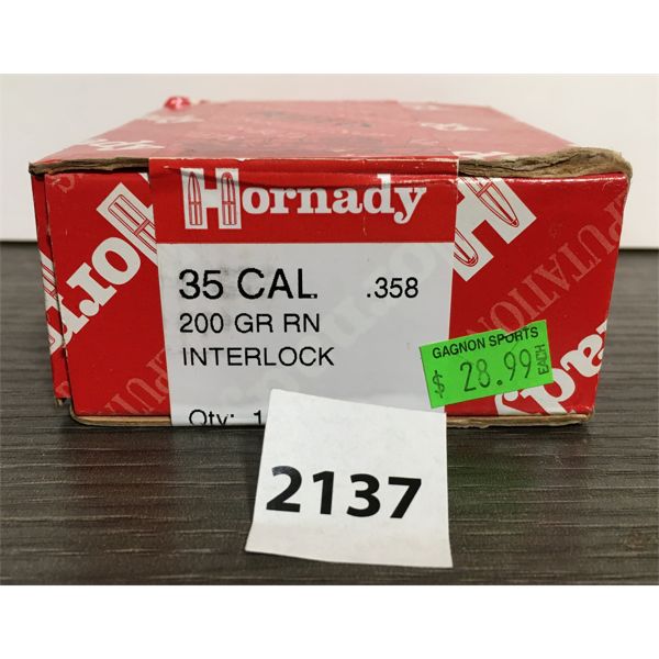 Insert de comparateur de balles Lock-N-Load® n°10-35 Hornady Insert de comparateur de balles Lock-N-Load® n°10-35 Hornady
