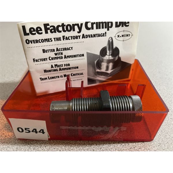 Lee 444 Marlin Quick Trim Die - Titan Reloading Lee 444 Marlin Quick Trim Die - Titan Reloading