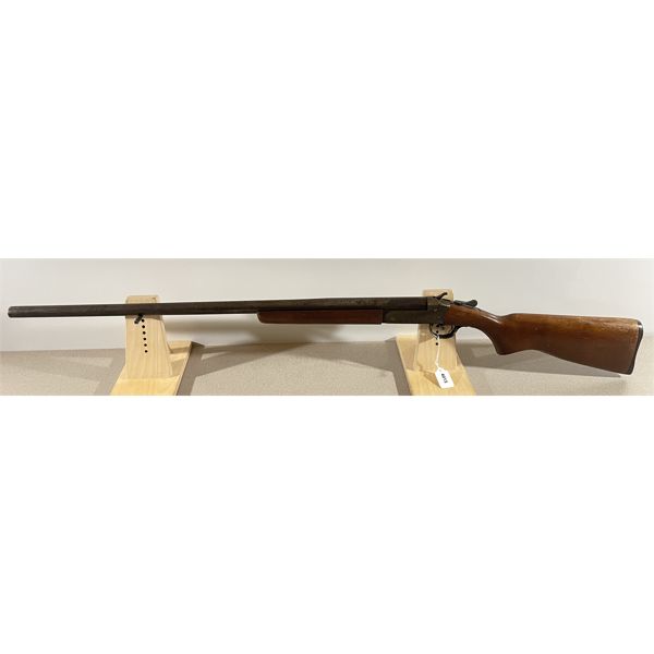COOEY MODEL 84 IN 12 GA