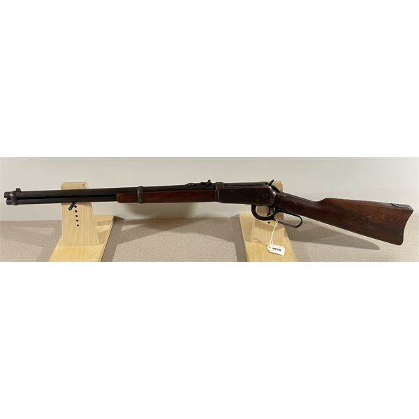 WINCHESTER MODEL 1894 IN .30-30