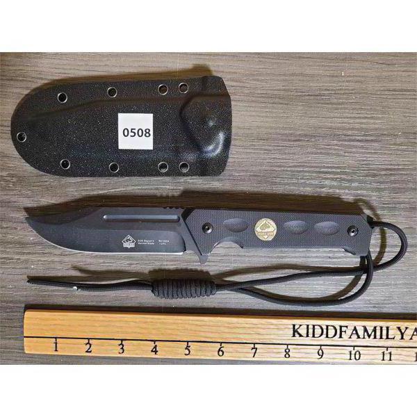 PUMA SEB SOLINGEN TACTICAL/ BUSHCRAFT KNIFE