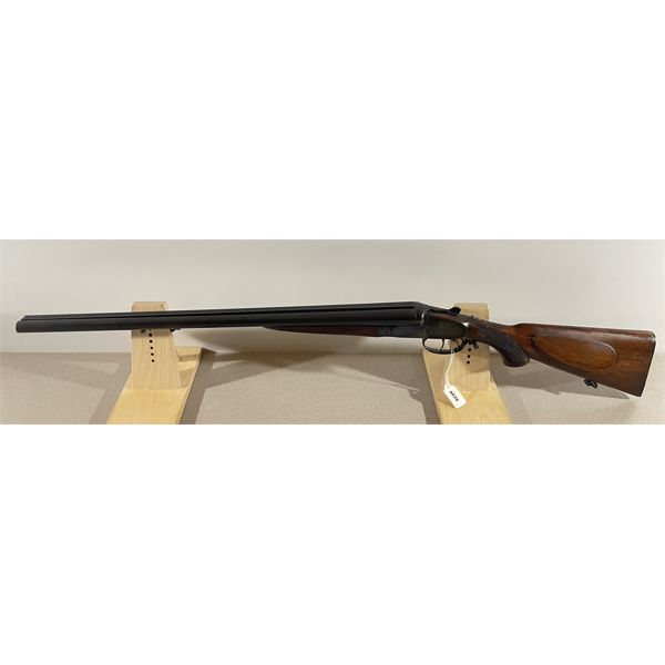 UNKNOWN CZECH 12 GA SxS