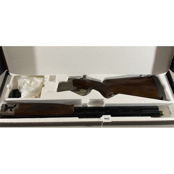 BROWNING CITORI XS MODEL IN 12 GA O/U