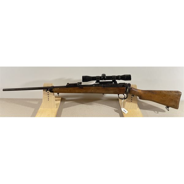 ENFIELD MK III IN .303