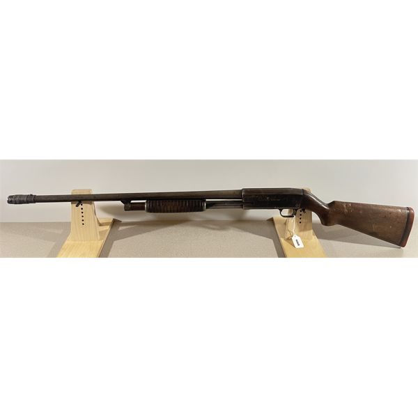 WESTERN FIELD 40N MODEL IN 12 GA