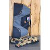 Image 1 : LOT OF 2 - BUSHMASTER SOFT GUN CASE AND ALLEN BOW CASE