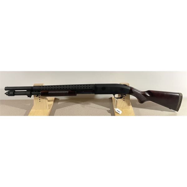 MOSSBERG MODEL 590 IN 12 GA