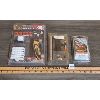 Image 1 : LOT OF 3 - ARCHERY ACCESSORY KIT, FEATHERS AND SIDE STARTER - NEW
