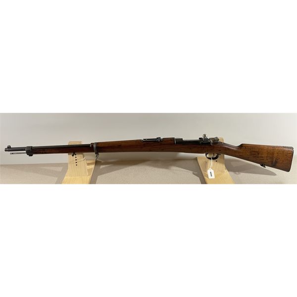 SPANISH MAUSER IN 7 X 57