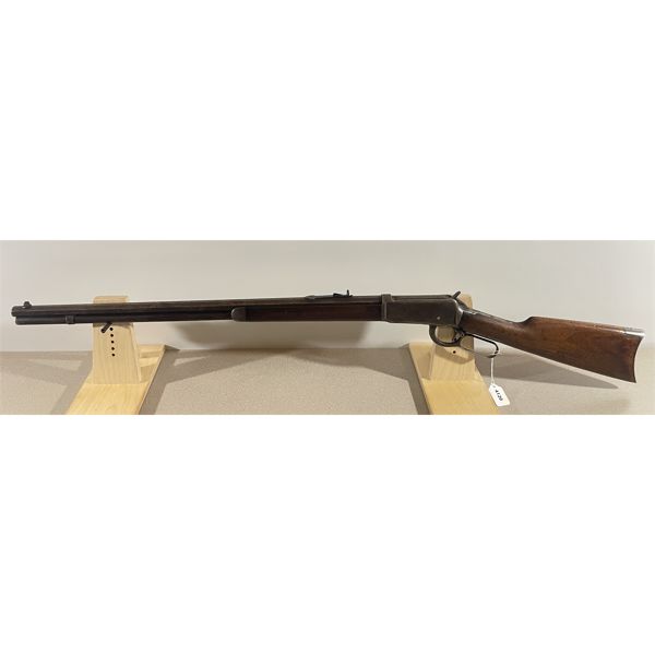 WINCHESTER MODEL 1894 IN .38-55