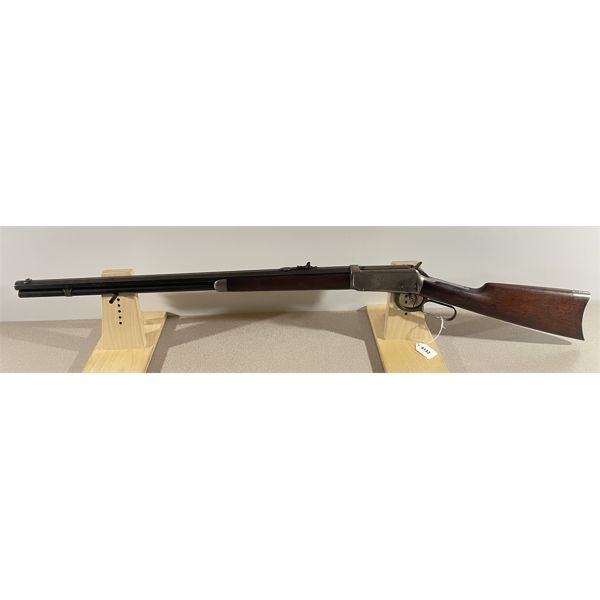 WINCHESTER MODEL 1894 IN .32 WS