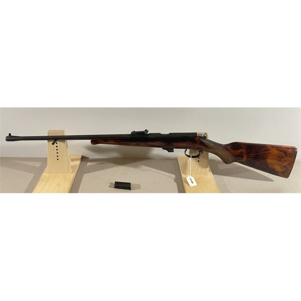 TOZ MODEL 17 IN .22 LR