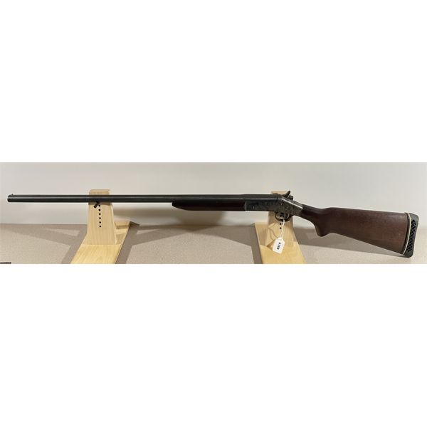 H&R TOPPER MODEL 58 IN 12 GA
