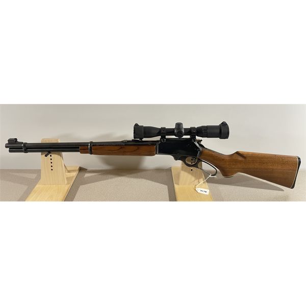 MARLIN MODEL 336CS IN .30-30