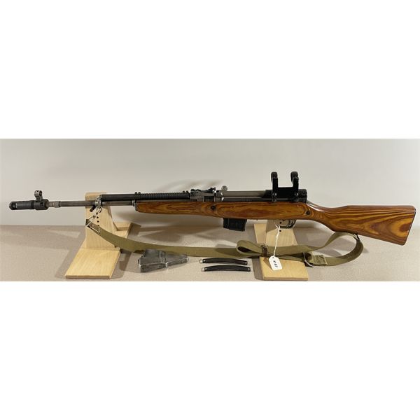 CHINESE SKS IN 7.62 X 39