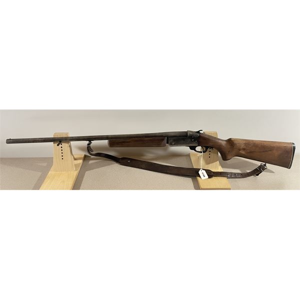 CIL MODEL 402 IN 20 GA