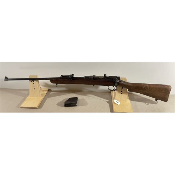 BSA ENFIELD *** IN .303