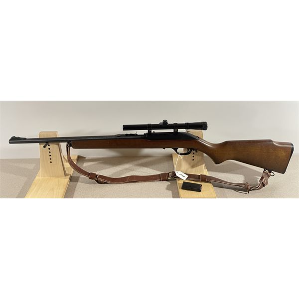 MARLIN MODEL 70 HC IN .22 LR
