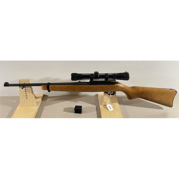 RUGER MODEL 1022 IN .22 LR