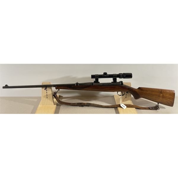 WINCHESTER MODEL 54 IN .30 GOVT 06