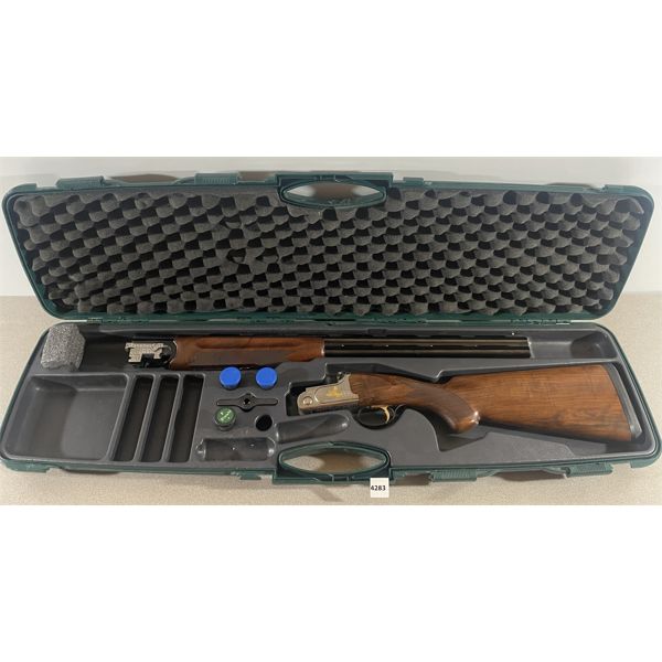 FRANCHI MODEL VELOCE IN 28 GA O/U