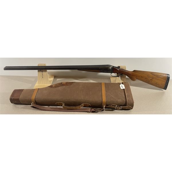 LIEGE LEADER MODEL IN 12 GA SxS